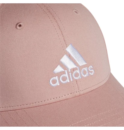 Кепка унісекс Adidas Baseball Cap Pink HD7235