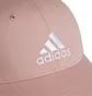 Кепка унісекс Adidas Baseball Cap Pink HD7235