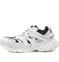 Кроссовки мужские Balenciaga Track Sock Sneaker White 736330-W3SKC-9010