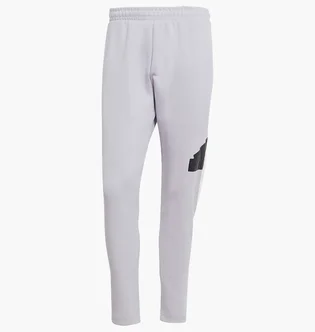 Штаны мужские Adidas Future Icons Badge Of Sport Sportswear Grey HY3398