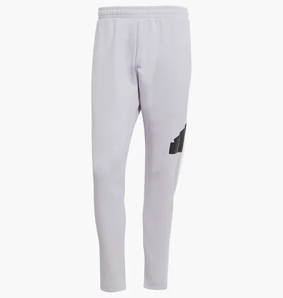 Штаны мужские Adidas Future Icons Badge Of Sport Sportswear Grey HY3398