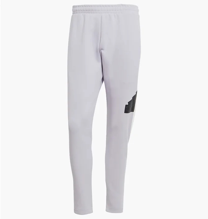 Штаны мужские Adidas Future Icons Badge Of Sport Sportswear Grey HY3398