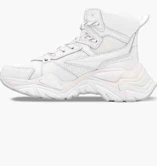 Кросівки жіночі Fila Electrove White FFW017913151
