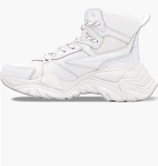 Кроссовки женские Fila Electrove White FFW017913151