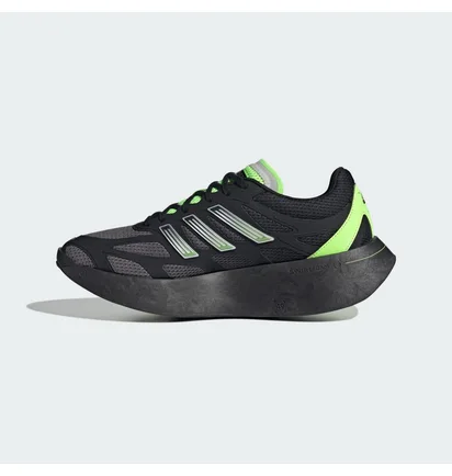 Кросівки унісекс Adidas Adizero Aruku Black JQ8207