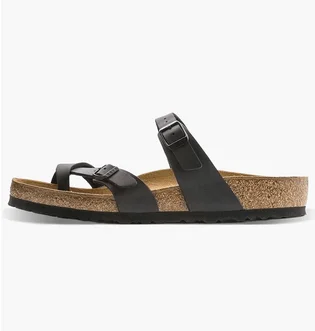 Сандалі жіночі BIRKENSTOCK Mayari Black 0071793