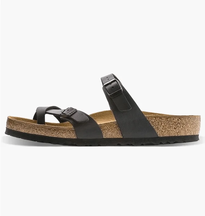 Сандалі жіночі BIRKENSTOCK Mayari Black 0071793