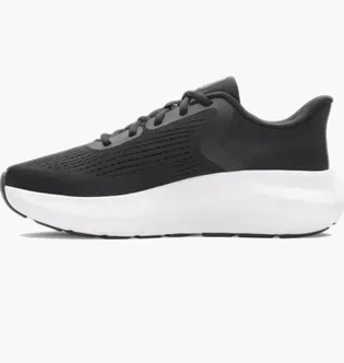 Кроссовки женские Under Armour Charged Rogue 5 Black 3028262-001