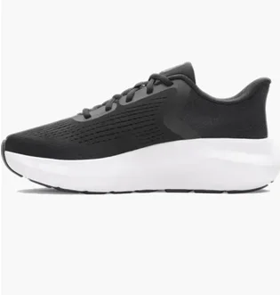 Кроссовки женские Under Armour Charged Rogue 5 Black 3028262-001