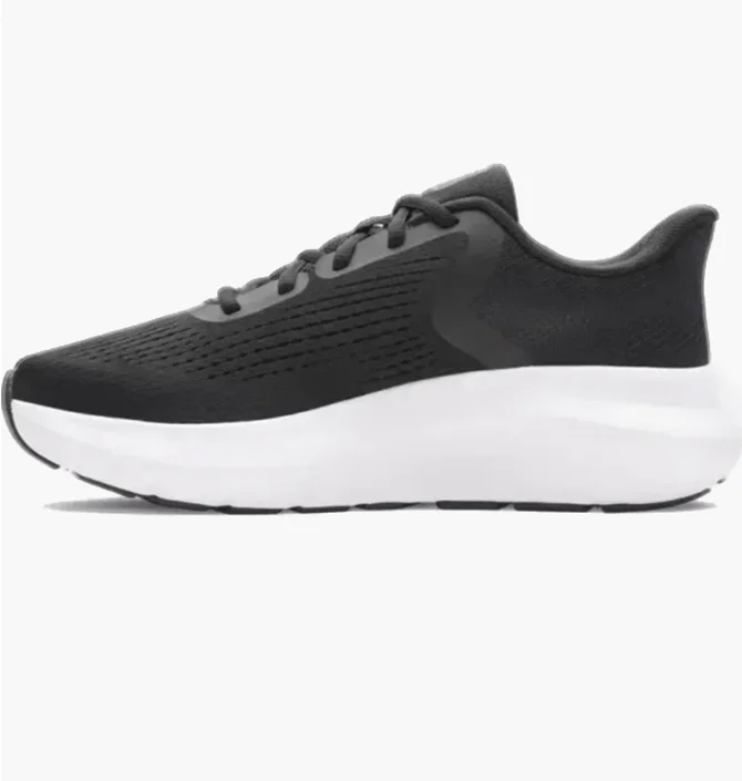 Кросівки жіночі Under Armour Charged Rogue 5 Black 3028262-001