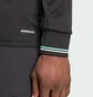 Лонгслів чоловічий Adidas Mercedes - Amg Petronas Formula One Team Driver Authentic Black JW5359