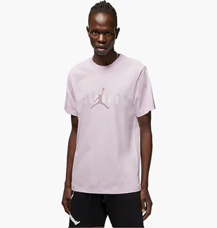 Футболка чоловіча Air Jordan Stretch Pink DM1462-530
