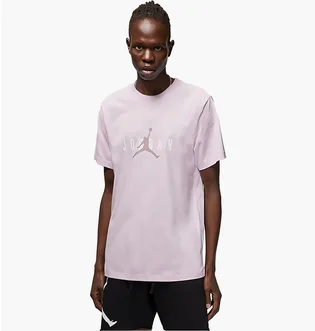 Футболка мужская Air Jordan Stretch Pink DM1462-530