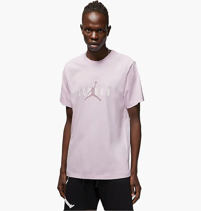 Футболка мужская Air Jordan Stretch Pink DM1462-530