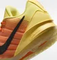 Кроссовки женские Nike Sabrina 3 Yellow/Orange IB2273-700