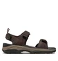 Сандали мужские Skechers Tresmen-Ryer Brown 205112-CHOC