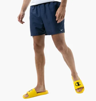 Шорты мужские Nike Swim Essential 5 Blue NESSA560-440