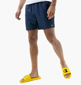 Шорты мужские Nike Swim Essential 5 Blue NESSA560-440