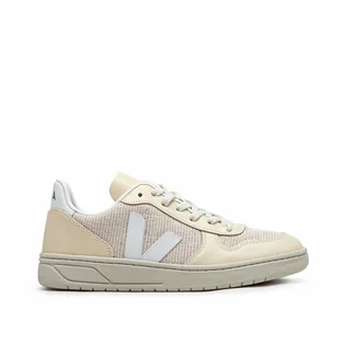 Кросівки жіночі Veja V-10 Beige VX1603469A