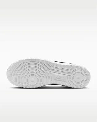 Кросівки жіночі Nike Air Force 1 07 Se Black IO4837-001