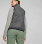Жилетка женская Puma Seasons Primaloft® Running Vest Grey 524120-01