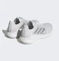 Кроссовки женские Adidas Crazyflight Shoes Grey Hr0635