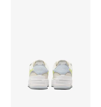 Кроссовки женские Nike Af1 Shadow White FB7582-100