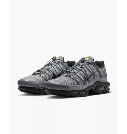 Кросівки чоловічі Nike Air Max Plus Utility Grey Fd0670-002