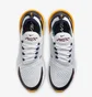 Кроссовки мужские Nike Air Max 270 White/Black DJ2736-001