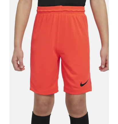 Шорти дитячі Nike Park Iii Pink Bv6865-635