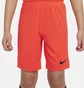Шорти дитячі Nike Park Iii Pink Bv6865-635