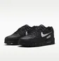 Кроссовки мужские Nike Air Max 90 MenS Shoes Black FD6492-001