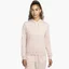 Худи женское Nike Sportswear Club Fleece Beige Dq5793-601