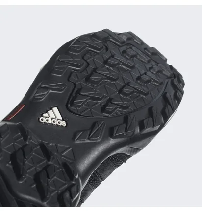 Кроссовки детские Adidas Terrex AX2R CF Black BB1930