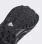 Кроссовки детские Adidas Terrex AX2R CF Black BB1930