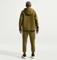 Штаны мужские Nike Tech Fleece Jggr Olive HV0959-368