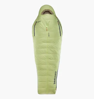 Спальник THERM-A-REST Boost 650 0C Green 14195