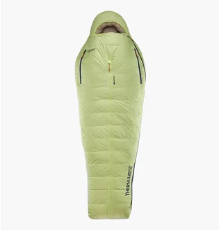 Спальник THERM-A-REST Boost 650 0C Green 14195