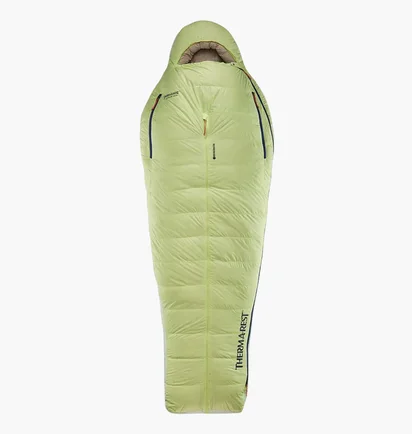 Спальник THERM-A-REST Boost 650 0C Green 14195