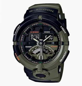 Годинник чоловічий Casio G-Shock GA-500K-3AER