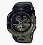 Годинник чоловічий Casio G-Shock GA-500K-3AER