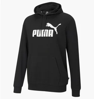 Худи мужское Puma Core Woven Full Zip Hooded Jacket Black 686688-51