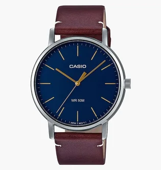 Часы Casio MTP-E171L-2E