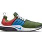 Кроссовки мужские Nike Air Presto Green CT3550-300