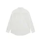 Рубашка мужская Stussy Classic Ls White 1110317-1201