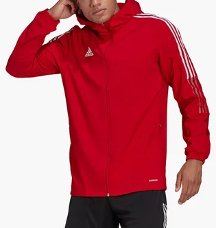 Куртка мужская Adidas Tiro21 Wb Red Gp4965
