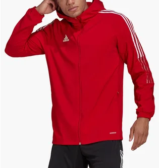 Куртка мужская Adidas Tiro21 Wb Red Gp4965
