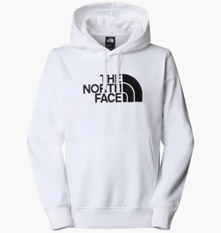 Худі чоловіче The North Face Drew Peak White NF0A89EMLA9