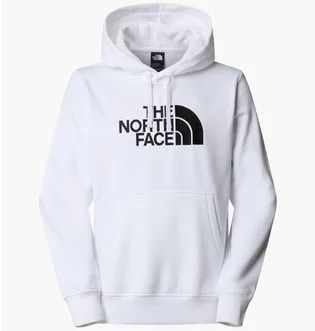 Худи мужское The North Face Drew Peak White NF0A89EMLA9