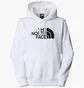 Худи мужское The North Face Drew Peak White NF0A89EMLA9